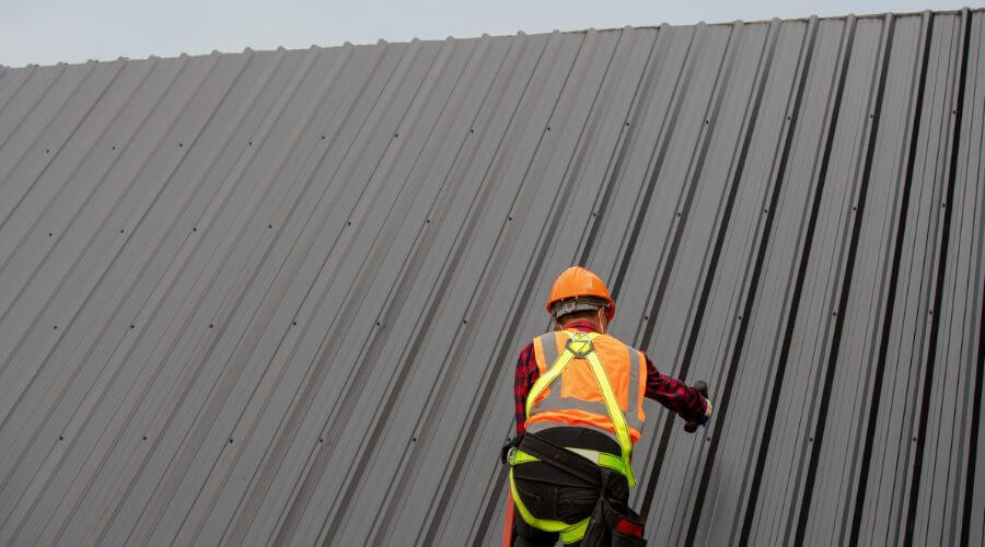 Expert new roof installation services in Bennington, NH